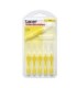 LACER  CEPILLO INTERDENTAL FINO , 6u