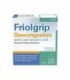 FRIOLGRIP DESCONGESTIVO POLVO PARA SOLUCIÓN ORAL , 10 sobres