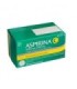 ASPIRINA C 400/240 MG 20 COMP EFERVESCENTES