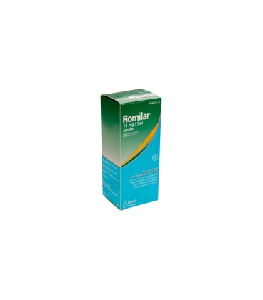 PROPALCOF 15 MG/5 ML JARABE 200 ML
