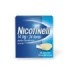NICOTINELL 14 MG/24 HORAS PARCHE TRANSDERMICO , 28 parches