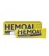 HEMOAL POMADA RECTAL TUBO 30 G