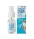 CRISTALMINA 10 mg/ml SOLUCION PARA PULVERIZACION CUTANEA, 1 frasco de 25 ml