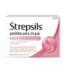 STREPSILS PASTILLAS PARA CHUPAR SABOR FRESA, 24 pastillas