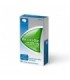 NICORETTE ICE MINT 4 mg CHICLES MEDICAMENTOSOS, 30 chicles