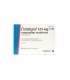 DOLALGIAL CLONIXINO LISINA 125 mg COMPRIMIDOS RECUBIERTOS , 20 comprimidos