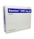 BEMOLAN 2000 mg GEL ORAL , 30 sobres