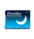 DORMIDINA DOXILAMINA 25 mg COMPRIMIDOS RECUBIERTOS CON PELICULA , 14 comprimidos