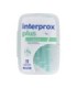 INTERPROX PLUS MICRO CEPILLOS INTERPROXIMALES. 10 Uds