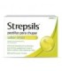 STREPSILS pastillas para chupar sabor limon, 24 pastillas