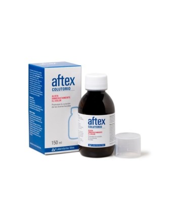 AFTEX COLUTORIO 150 ML