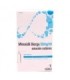 MINOXIDIL BIORGA 50 MG/ML SOL CUTANEA 180 ML (3X60 ML)