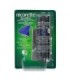 NICORETTE BUCOMIST 1 MG/PULSACION SOLUCION PARA PULVERIZACION BUCAL SABOR FRUTA MENTA, 1 dispensador