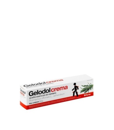 GELODOL CREMA Tubo de 50 g