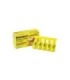 BETADINE UNIDOSIS 500 MG SOLUCIÓN CUTÁNEA EN ENVASE UNIDOSIS , 10 envases unidosis de 5 ml