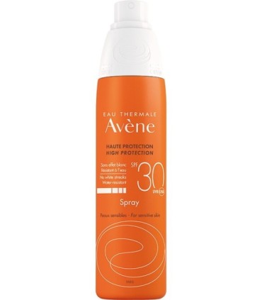 AVENE SOLAR F30 SPRAY 200 ML