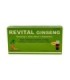 REVITAL GINSENG JALEA REAL VITAMINA C 20 AMPOLLAS BEBIBLES
