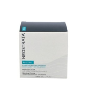 NEOSTRATA BIONICA CREMA. 50 ml