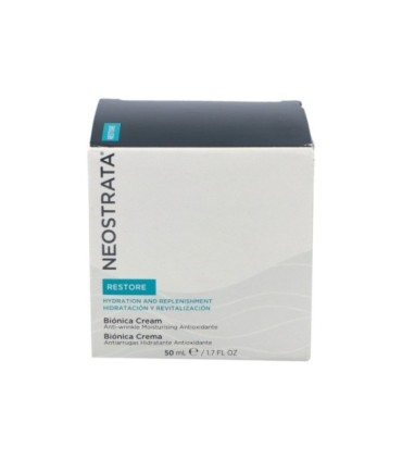 NEOSTRATA BIONICA CREMA. 50 ml
