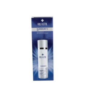 CUMLAUDE SUMMUM GEL FACIAL. 40 ml