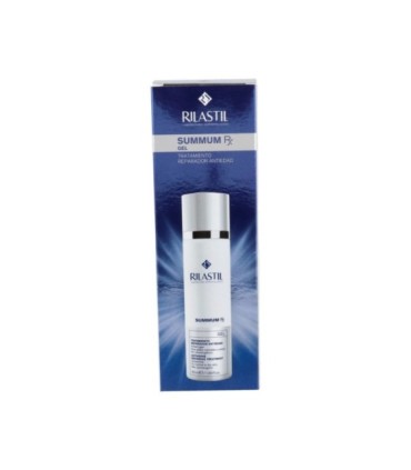 CUMLAUDE SUMMUM GEL FACIAL. 40 ml
