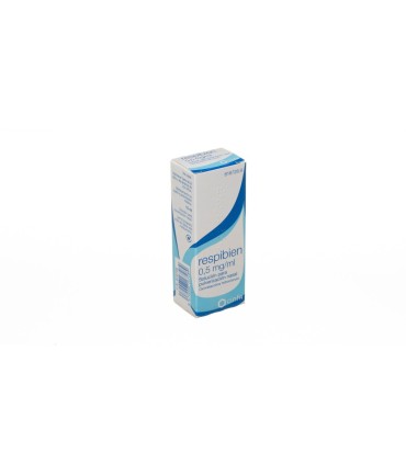 816728 RESPIBIEN 0.5 MG/ML SOLUCION NASAL NEBULIZADOR 15 ML