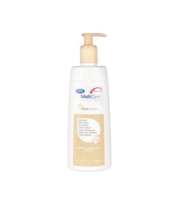 LINDOR LOCION CORPORAL HIDRATANTE 500 ML