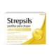 STREPSILS PASTILLAS PARA CHUPAR SABOR MIEL Y LIMON , 24 pastillas