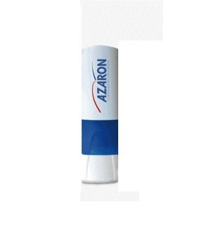 RELEC RELEPOST 20 MG/G BARRA CUTANEA 5,70 G (AZARON)