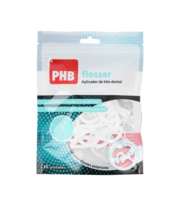 PHB Flosser PTFE