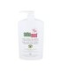 SEBAMED EMULSIÓN SIN JABÓN CON ACEITE DE OLIVA. Envase de 1 l.