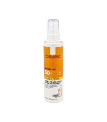 ANTHELIOS SPF 50+. Spray 200 ml.