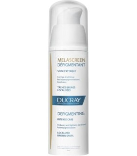 DUCRAY MELASCREEN CONCENTRADO ANTIMANCHAS 30 MLf