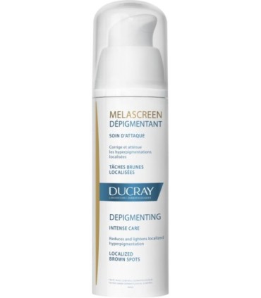 DUCRAY MELASCREEN CONCENTRADO ANTIMANCHAS 30 MLf