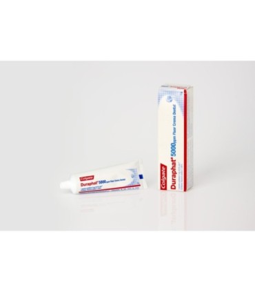 COLGATE DURAPHAT PASTA DENTÍFRICA. Tubo de 51gr.