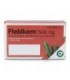FLEBIKERN 500 MG COMPRIMIDOS RECUBIERTOS CON PELICULA , 30 comprimidos