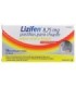 LIZIFEN 8,75 MG PASTILLAS PARA CHUPAR SABOR MIEL Y LIMON 16 pastillas