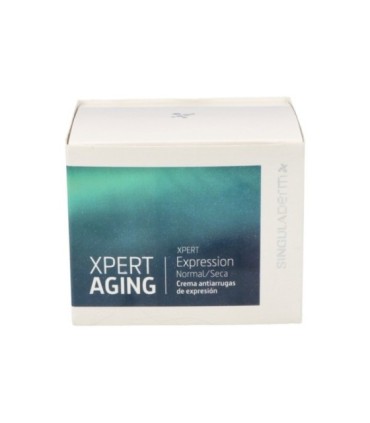 SINGULADERM XPERT EXPRESSION , 50ml