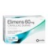 ELIMENS 60 MG CAPSULAS DURAS, 84 cápsulas (Blister)