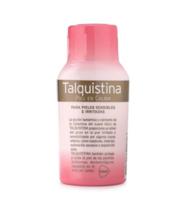 TALQUISTINA, 50g