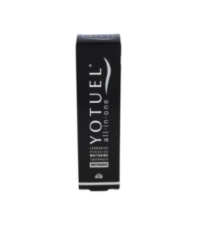 YOTUEL ALL IN ONE DENTIFRICO BLANQUEADOR 75 ML