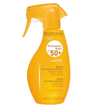 PHOTODERM MAX F50+ SPRAY 300 ML