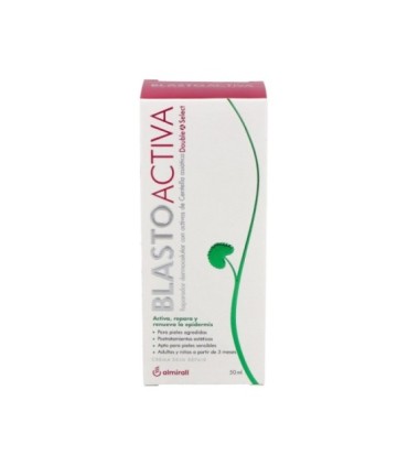 BLASTOACTIVA CREMA 50 ML