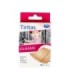 TIRITAS CLASSIC APOSITO ADHESIVO 1 M X 6 CM 10 U