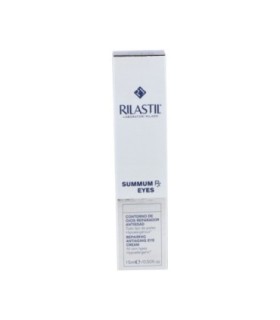 CUMLAUDE SUMMUM EYES CREMA. 15 ml