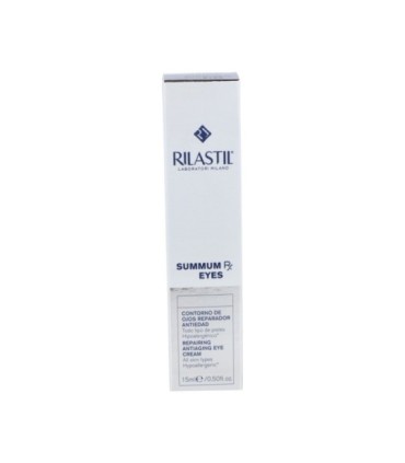 CUMLAUDE SUMMUM EYES CREMA. 15 ml