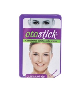 OTOSTICK CORRECTOR ESTETICO DE OREJAS 8 UNI