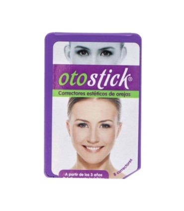 OTOSTICK CORRECTOR ESTETICO DE OREJAS 8 UNI