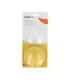 MEDELA PEZONERA CONTACT SILICONA T- M 20 MM. 2 Unidades