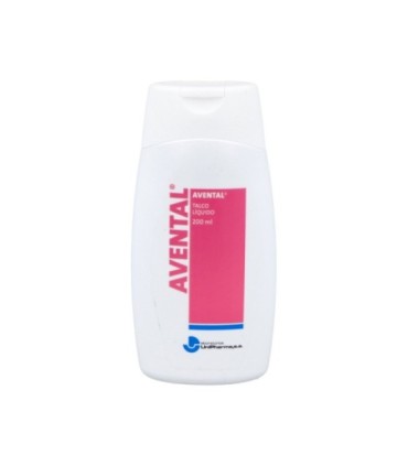 AVENTAL TALCO LIQUIDO 200 ML